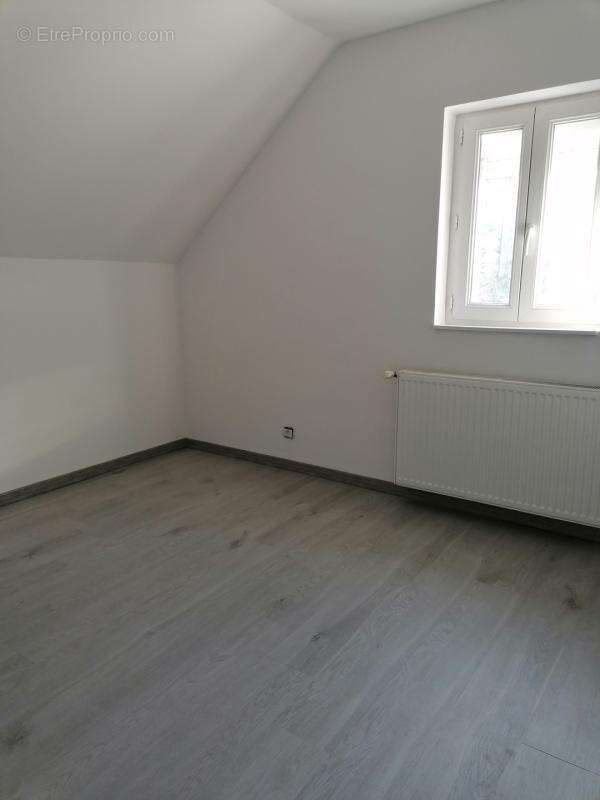 Maison à SAINT-QUENTIN