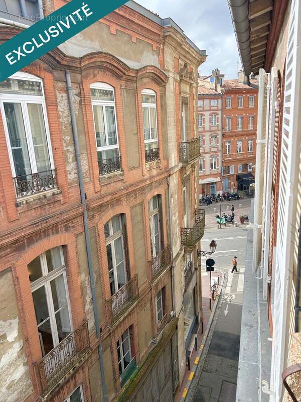 Photo 2 - Appartement à TOULOUSE