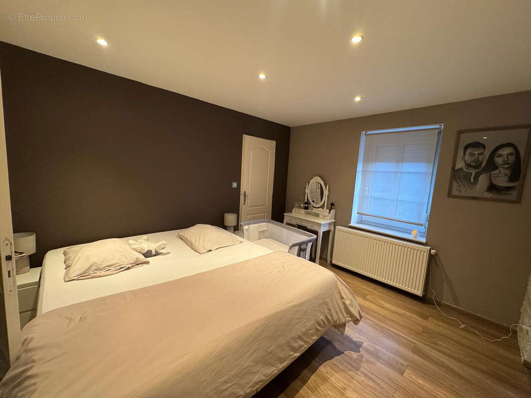 Maison à MOYEUVRE-GRANDE