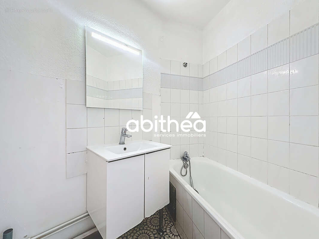 Appartement à BEZIERS