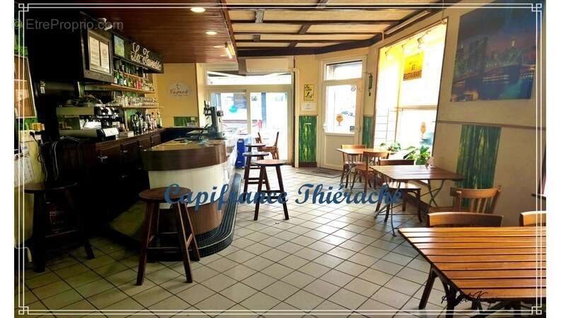 Appartement à HIRSON