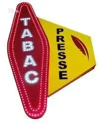 Tabac - presse - loto - pmu - cafe - boulogne sur mer - photo 2