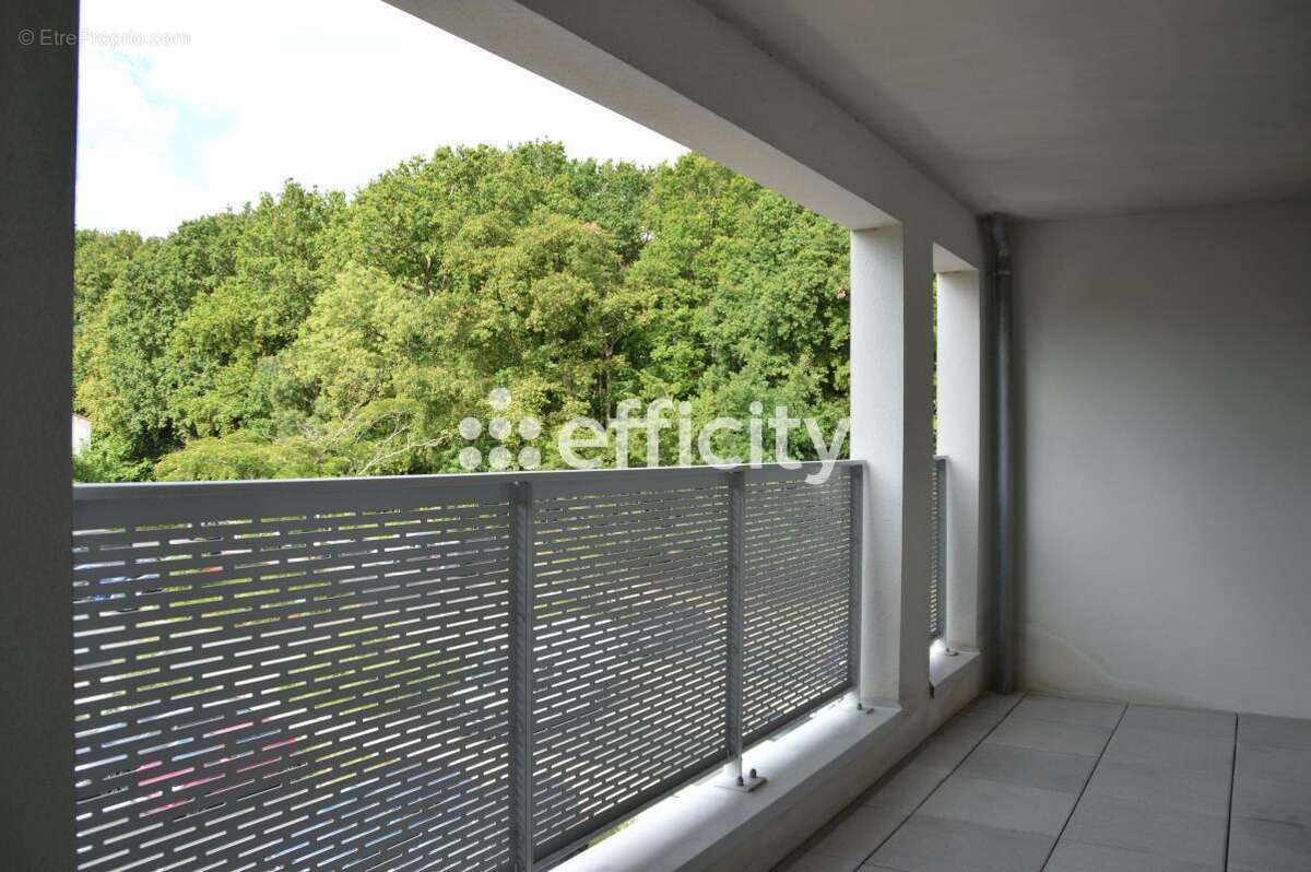 Appartement - photo 10