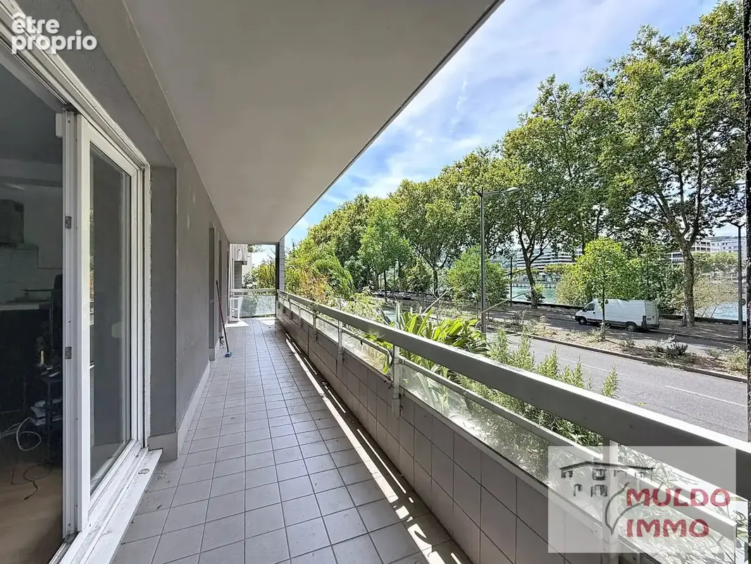 T3 de 67.60 m² avec une belle vue dégagée - photo 4