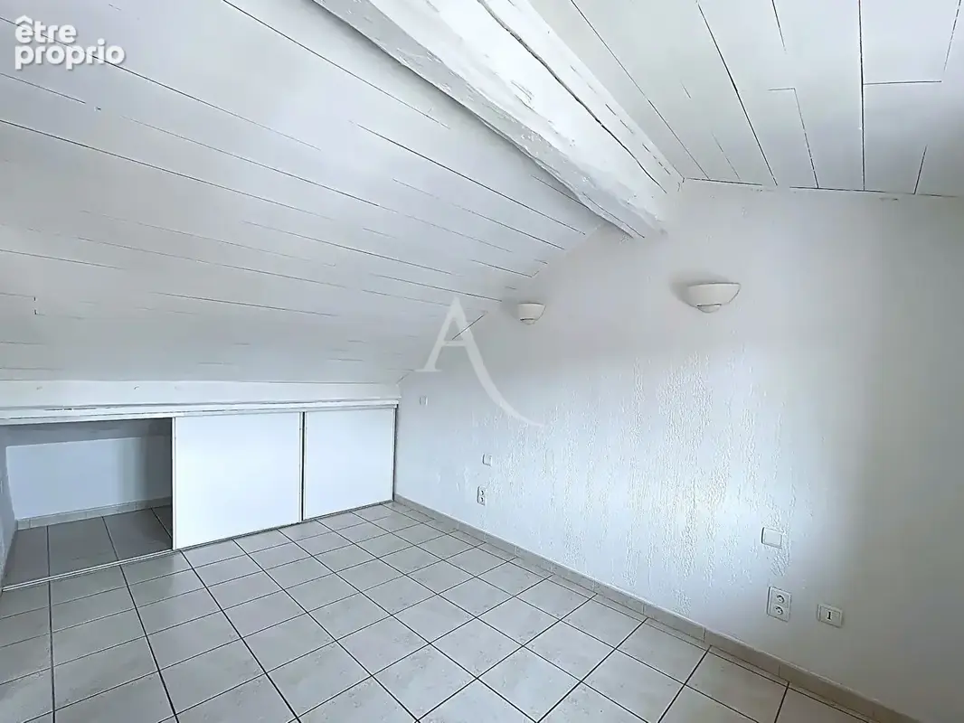 31140 Fonbeauzard  Charmante villa T3 hors copropriété à Fonbeauzard - photo 8