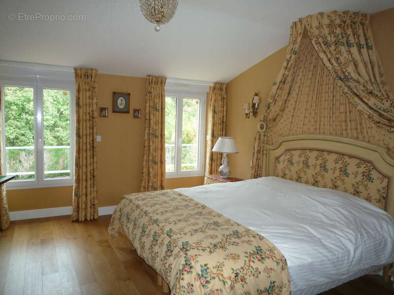 Maison à MEAUX
