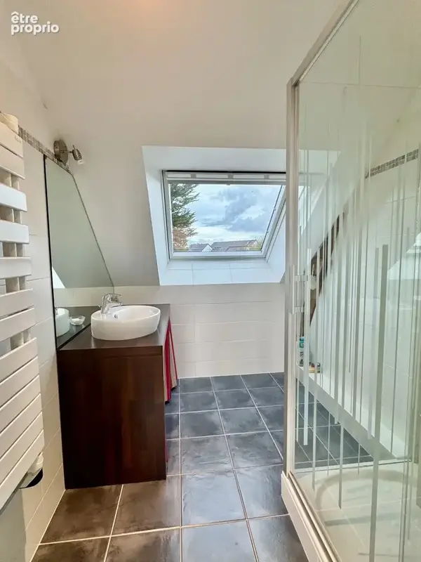 Maison d'architecte - 129 m2 - 6 pièces - photo 16