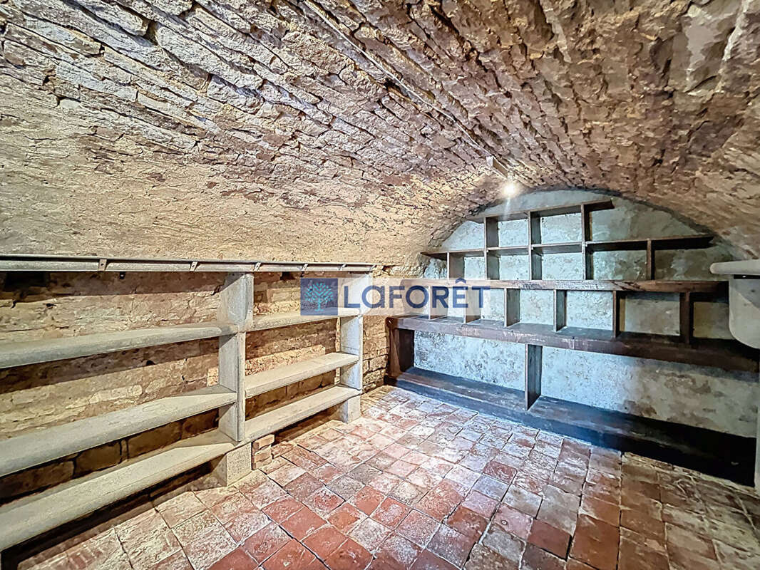 Maison à VAUX-SUR-BLAISE