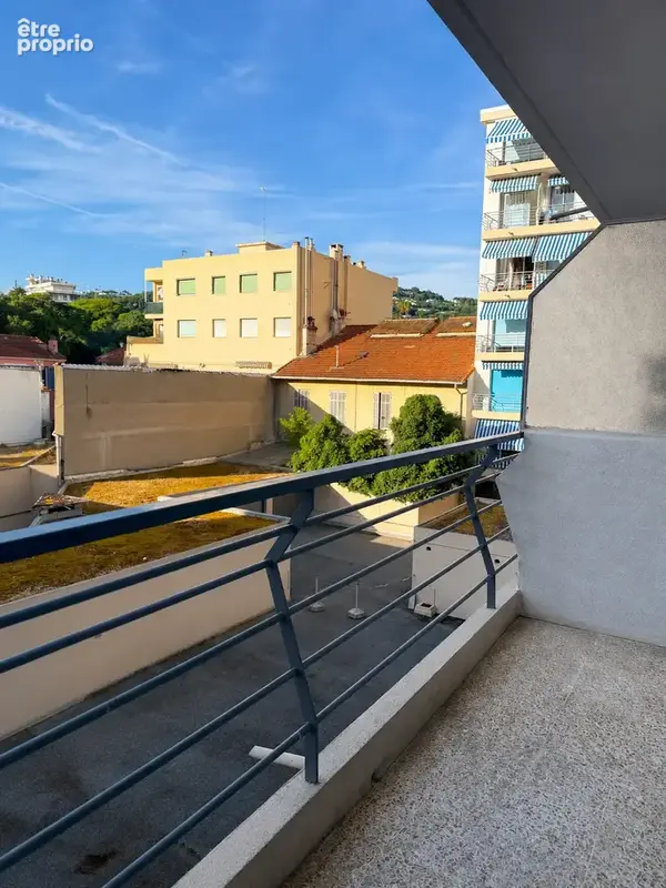 Photo Appartement à Cannes au prix de 159 000€