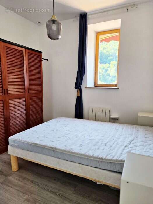 Appartement à LANTOSQUE