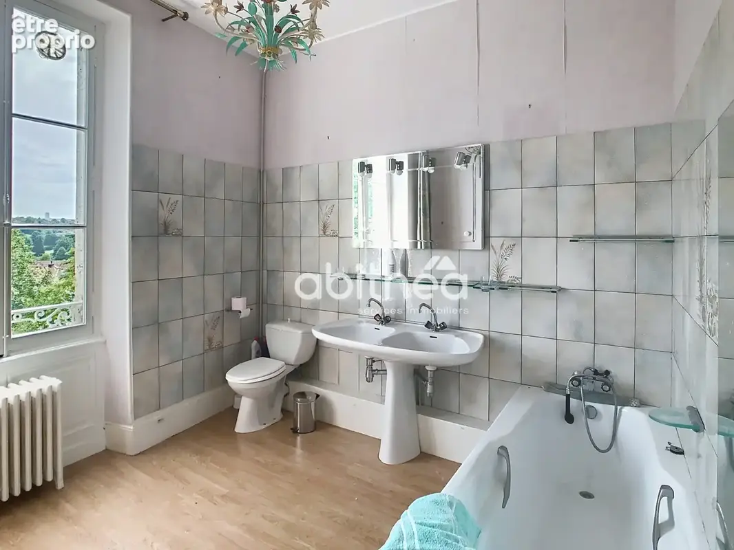 Maison de ville angouleme 179 m2 3 chambres - photo 10