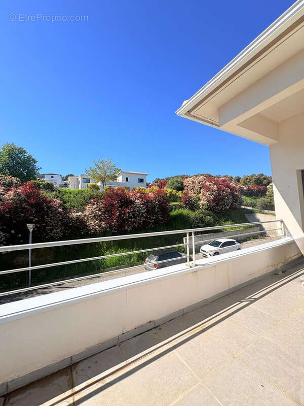 Biguglia Appartement F2 avec terrasse de 31 m2 - photo 10