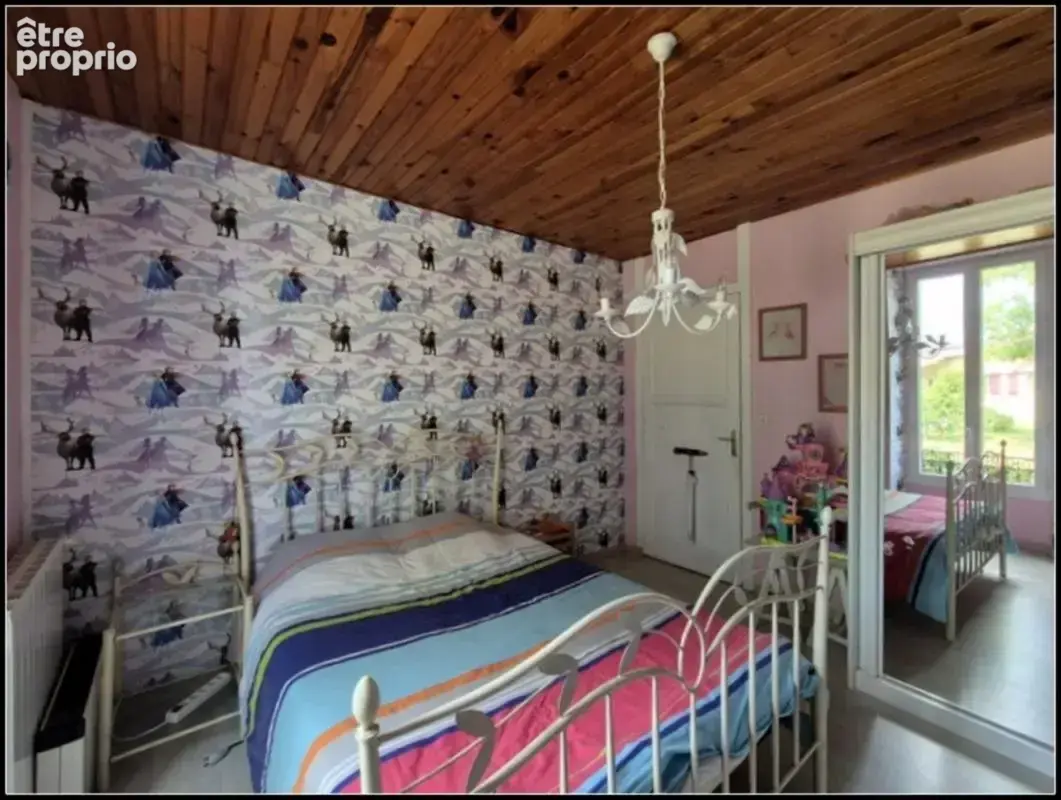 Maison à vendre 6 pièces  (32) - photo 13