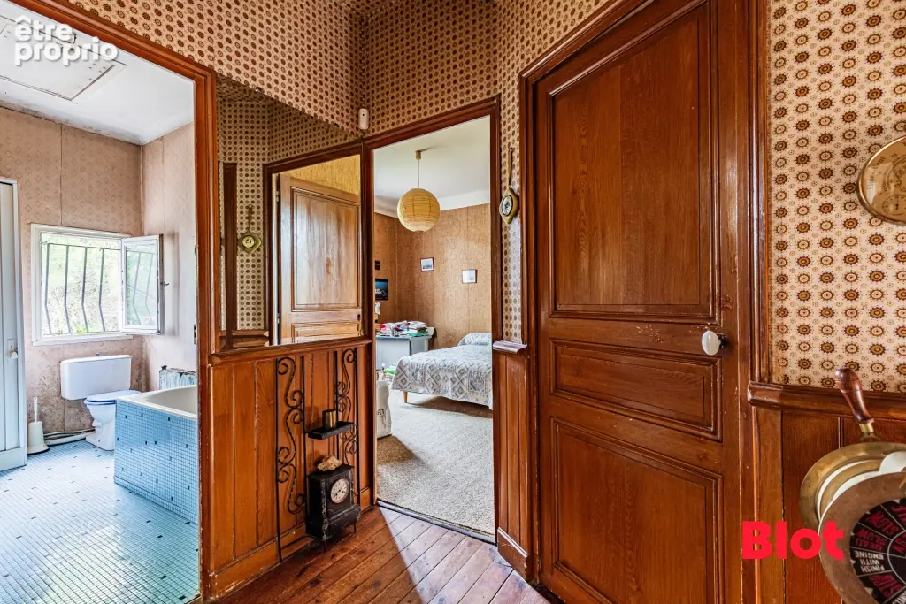Maison 6 pièces 112 m² à vendre à Nantes (44000) - photo 9