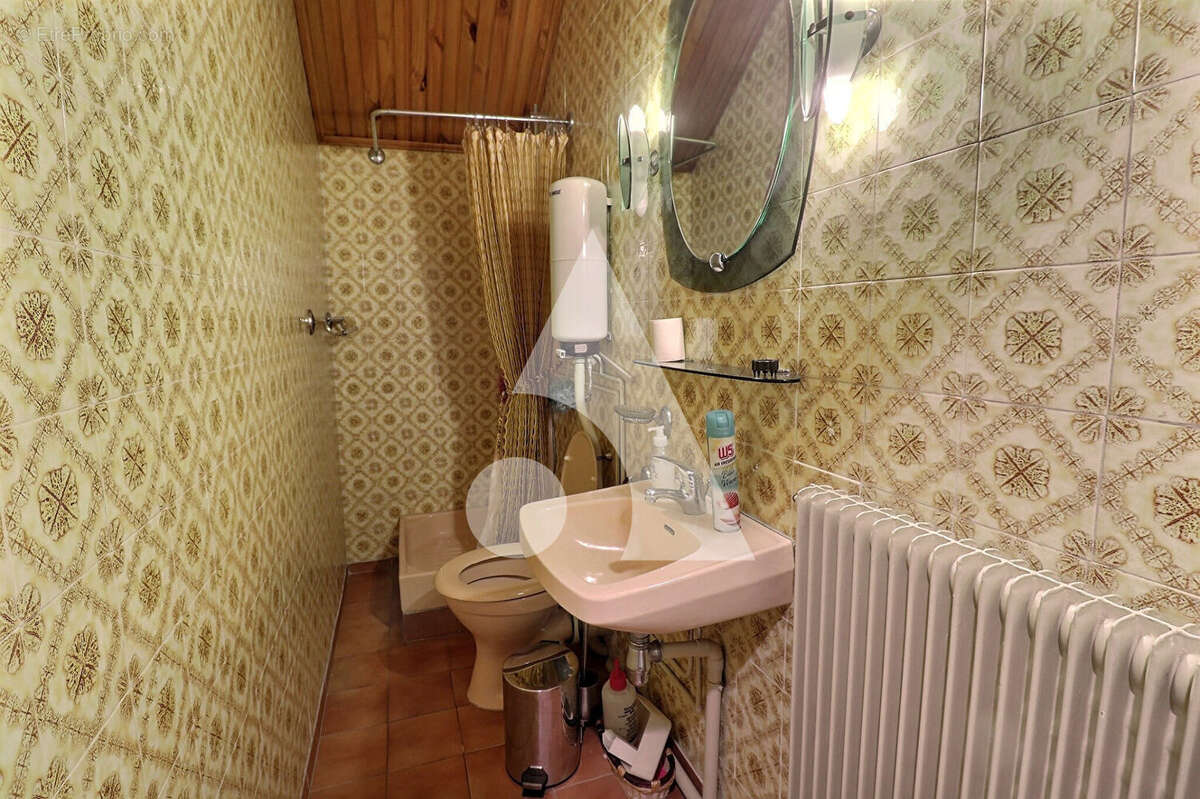 Maison à FRANCONVILLE