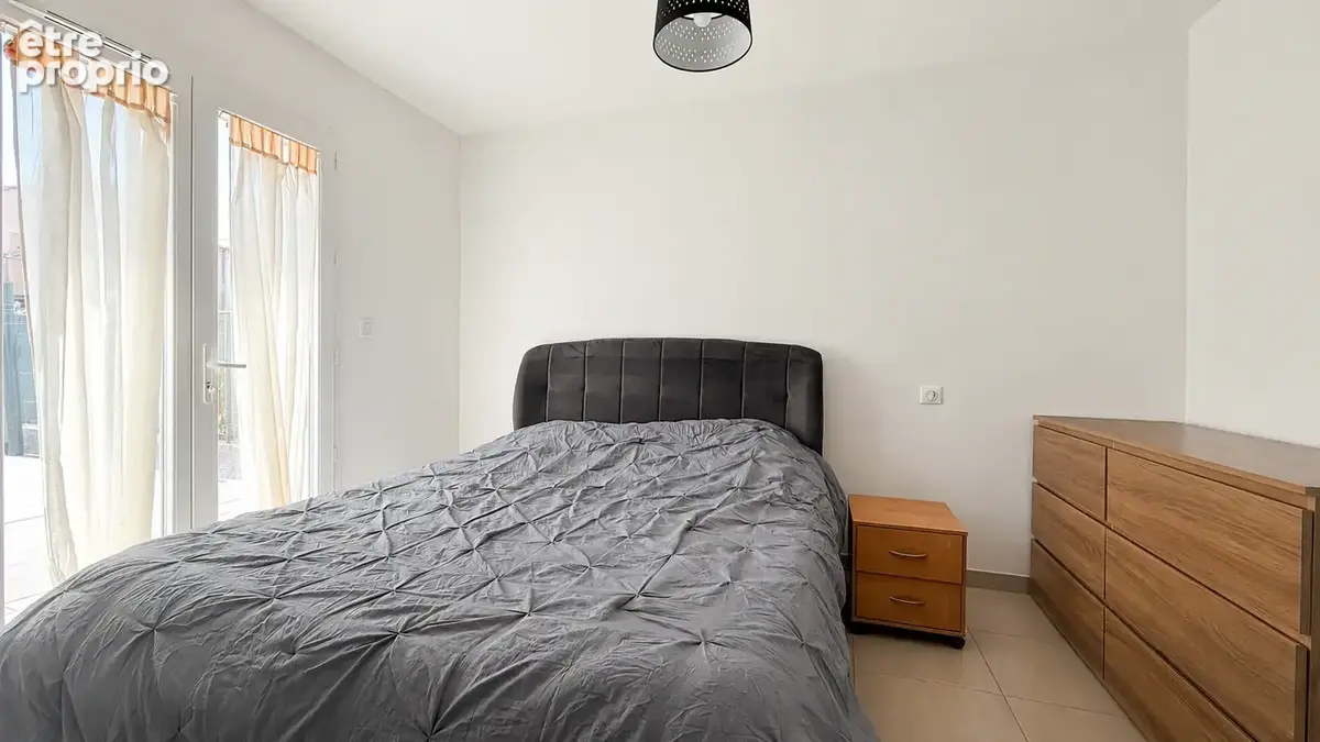 Proche carcassonne - minervois - maison rt2012 - sous garantie - 4 chambres - jardin 506m2 - photo 10