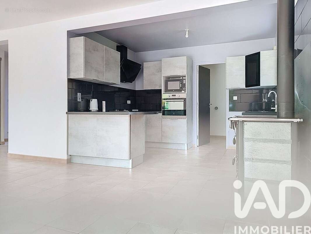 Photo 5 - Maison à BOUSSAC