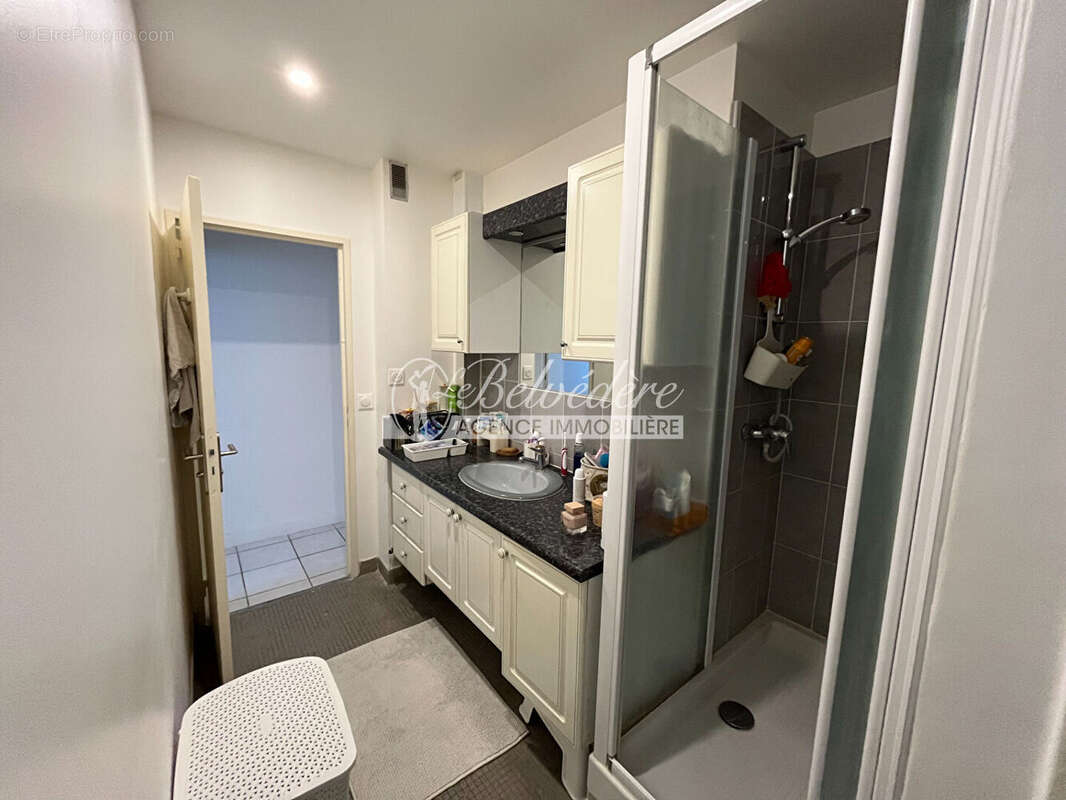 Appartement à DOMONT