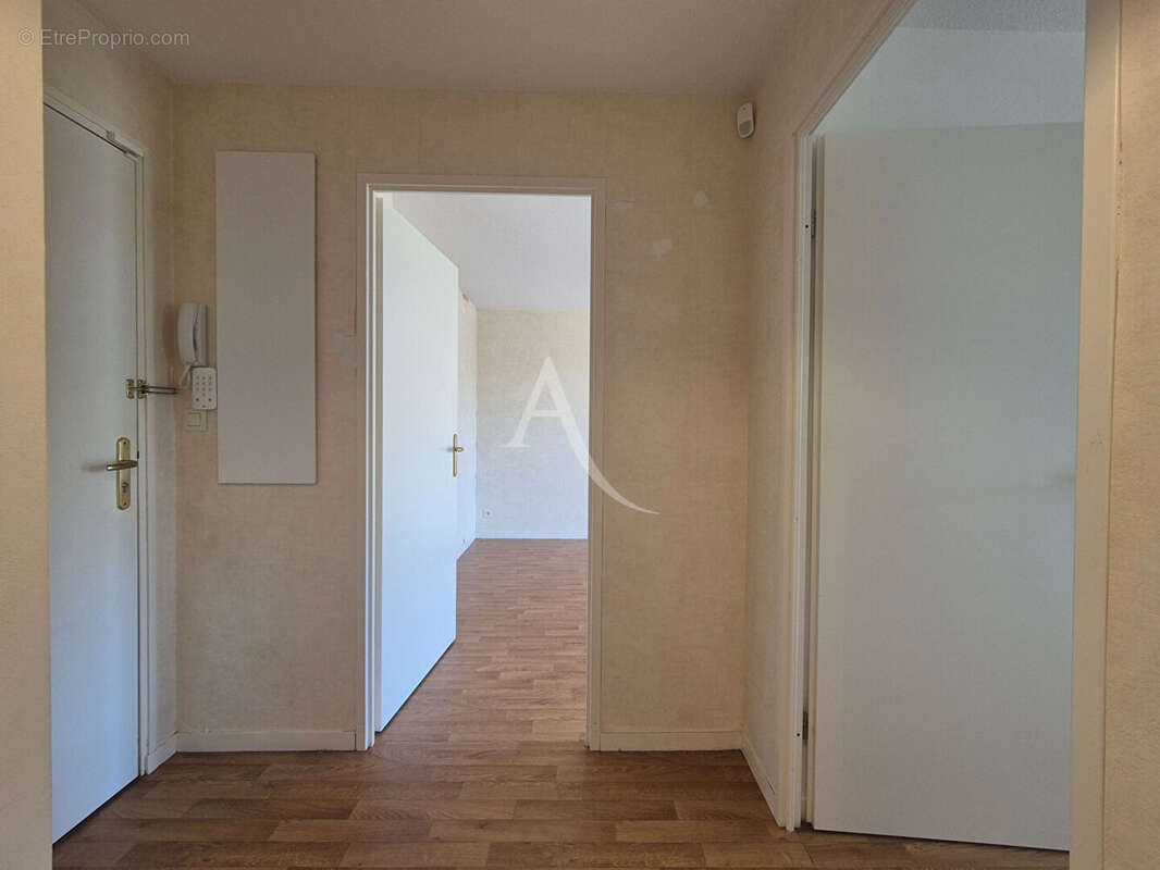 Appartement à COUERON