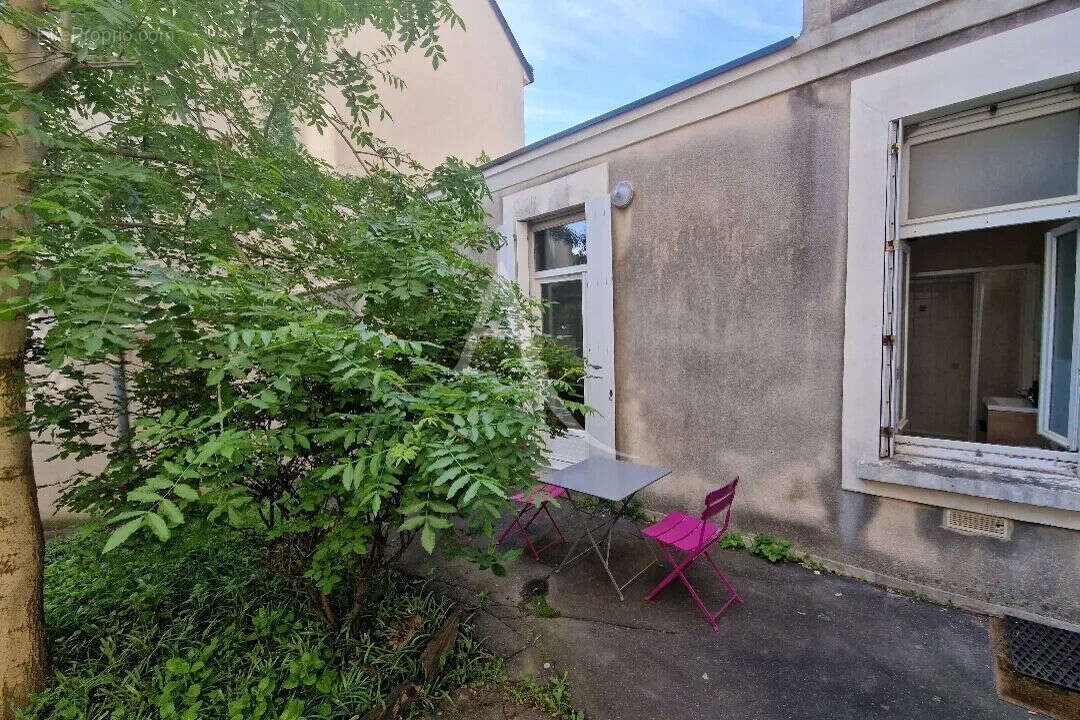 Appartement à ANGERS