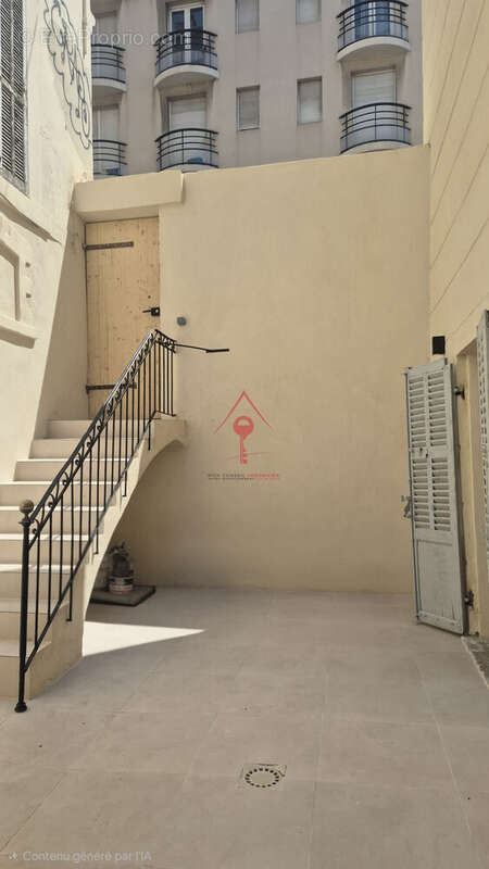 Appartement 54 m² à Marseille-5e  - photo 9