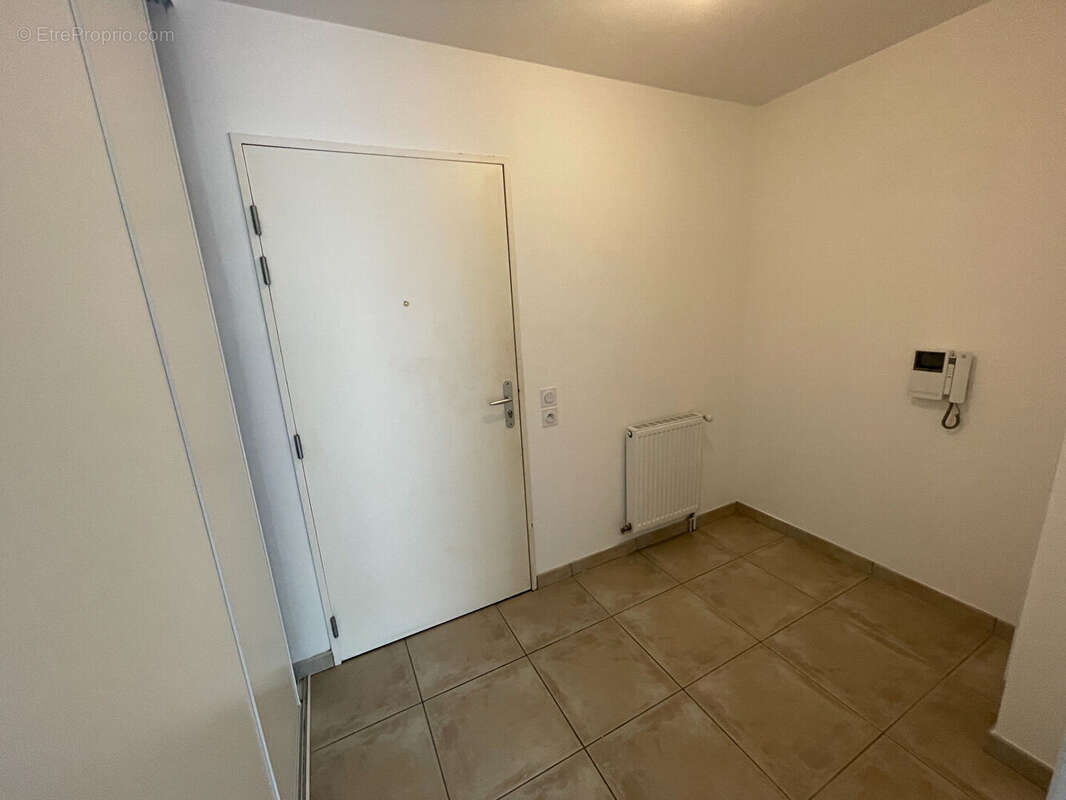 Appartement à MONTIVILLIERS