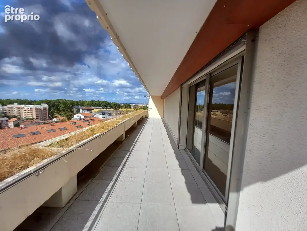 Appartement 90 m² à Toulouse  - photo 6