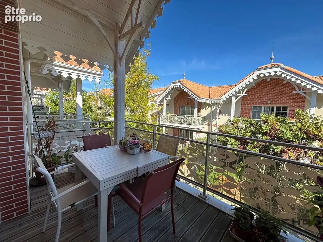 Photo Appartement à Pornic au prix de 319 500€