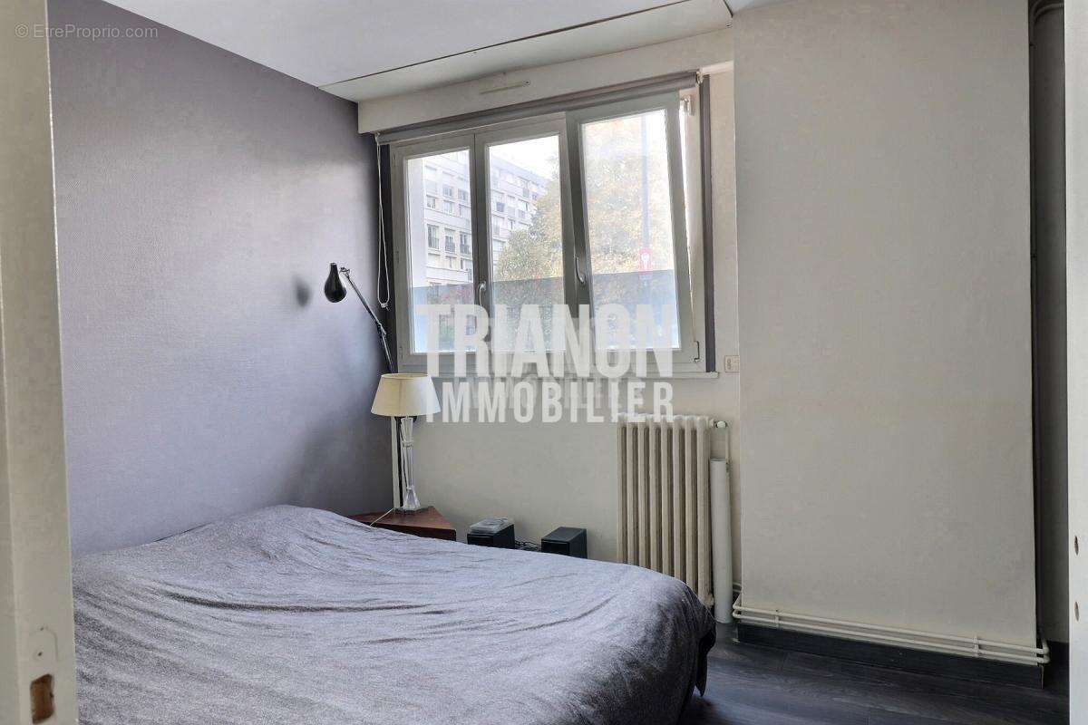 Appartement à SURESNES