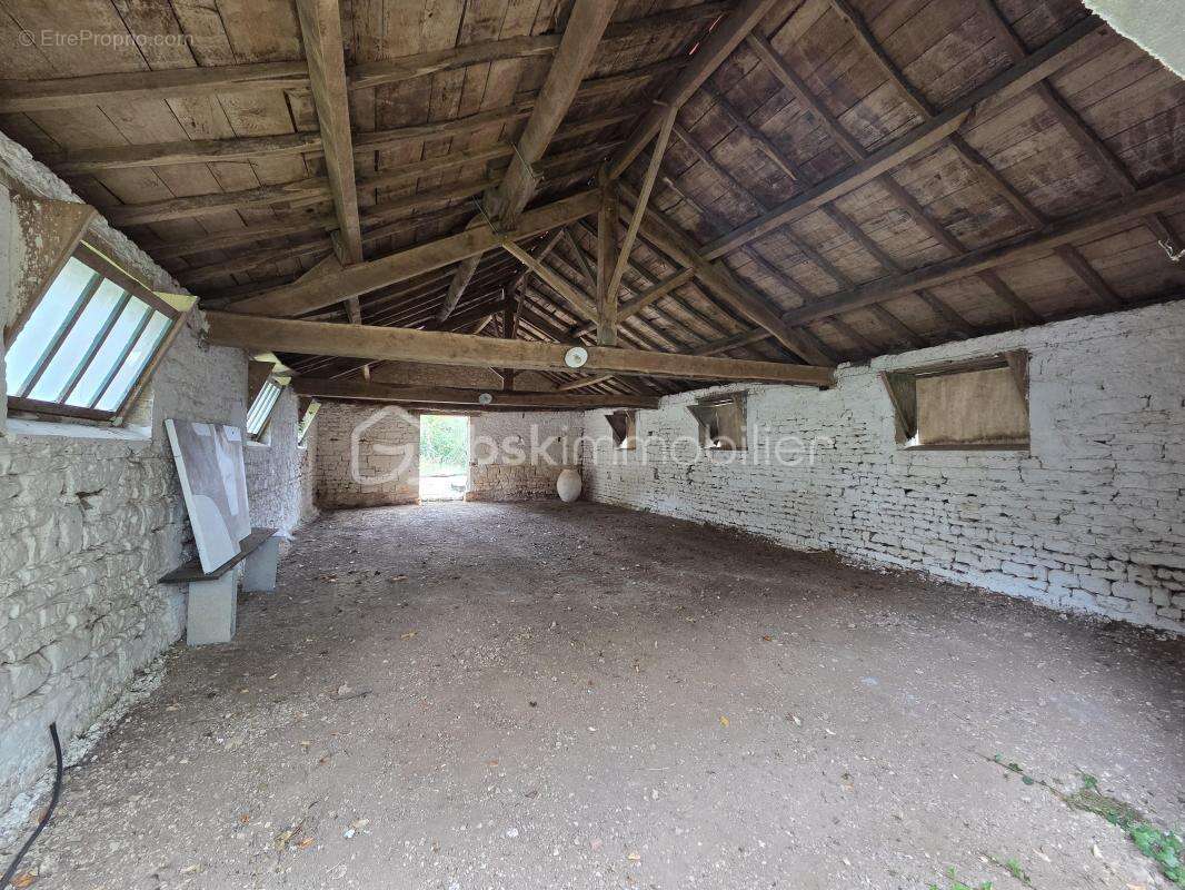 Maison à GOURNAY-LOIZE