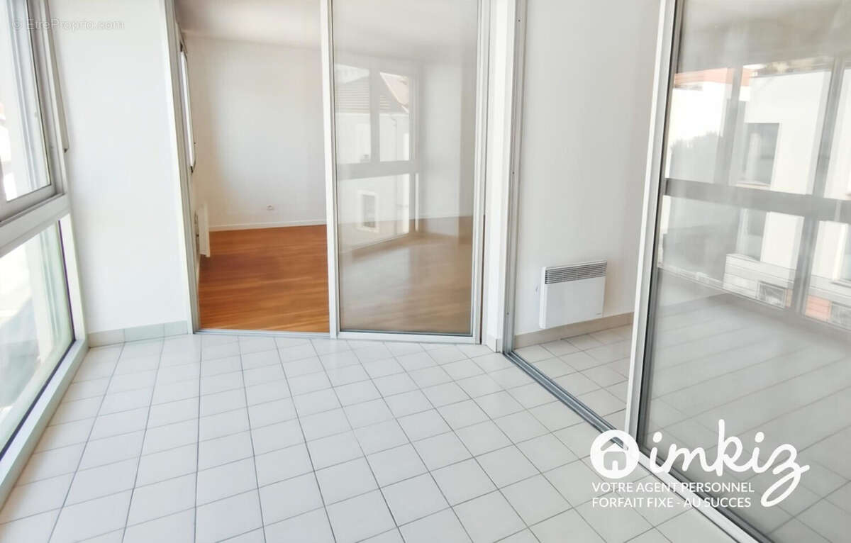 Appartement à LYON-3E