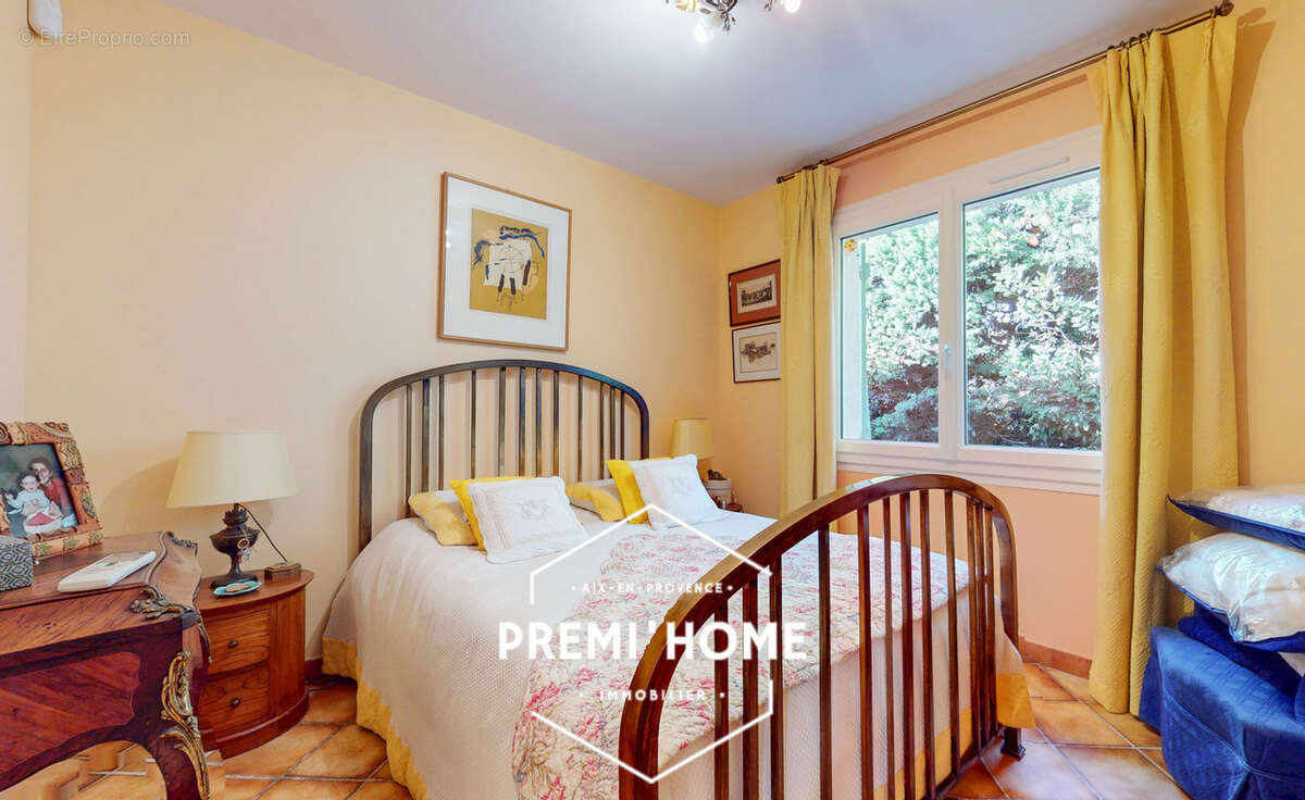 Maison à SAINT-REMY-DE-PROVENCE