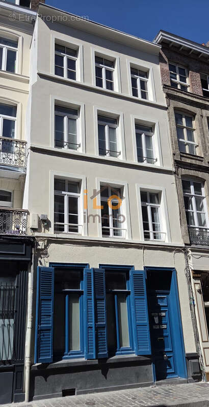Appartement à LILLE