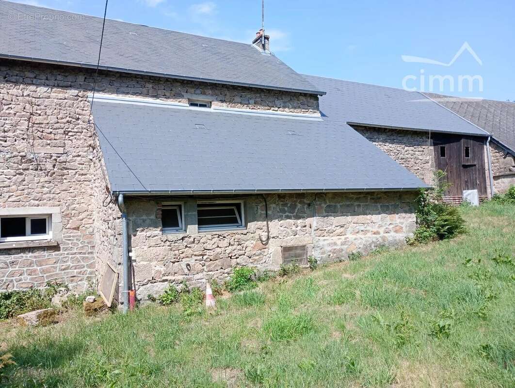Village de gentioux pigerolles - photo 4