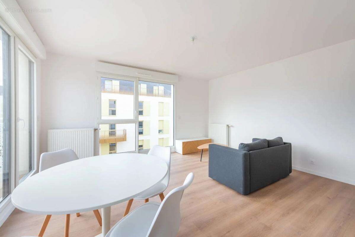 Appartement à PLAISIR