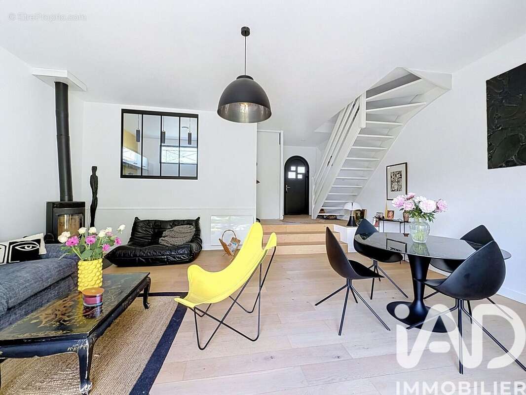 Photo 7 - Maison à LA ROCHELLE