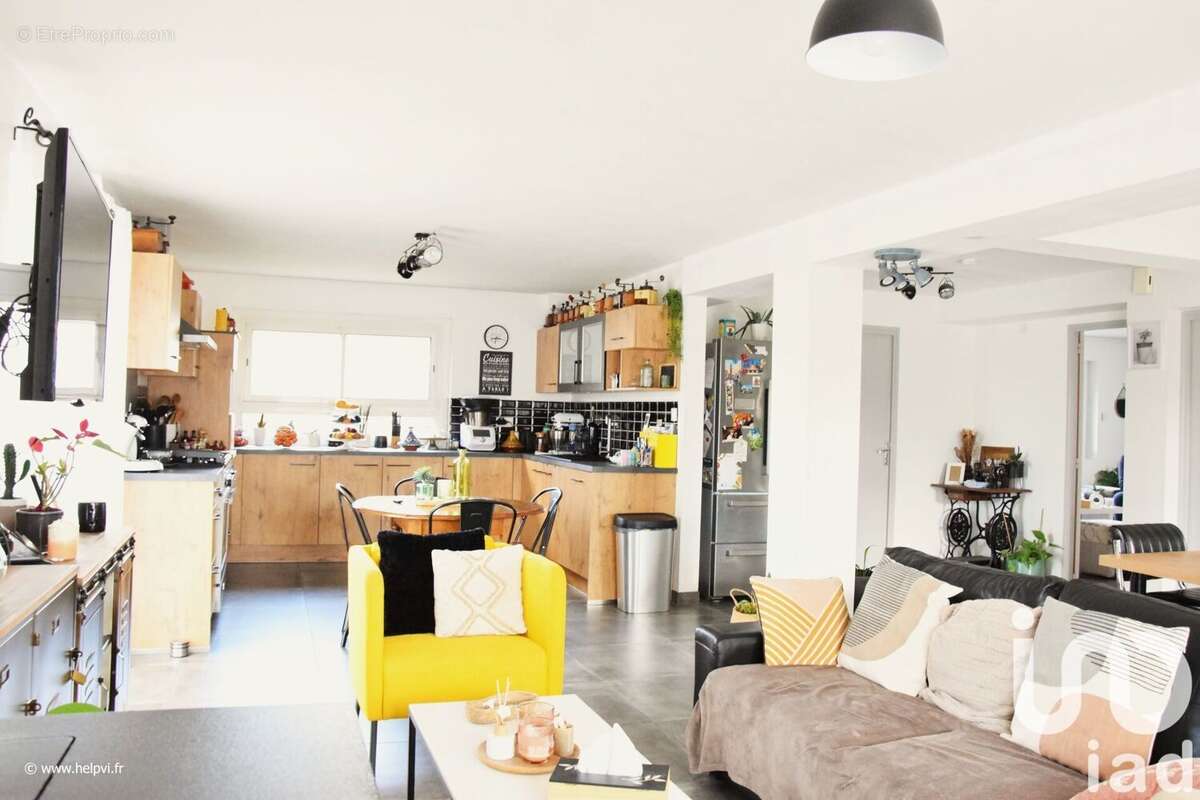 Photo 2 - Maison à SAINT-JORY