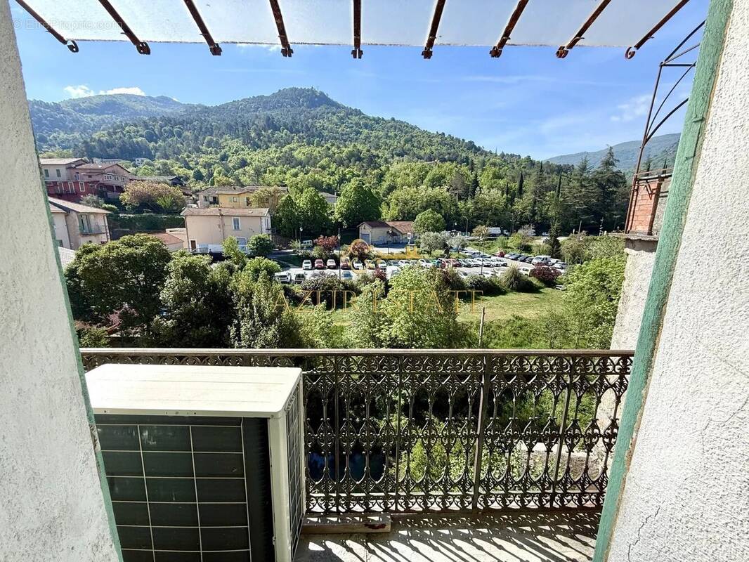 Appartement à SOSPEL