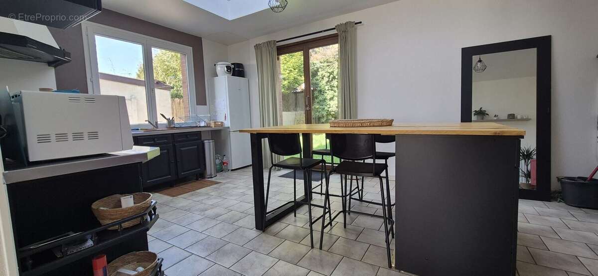 Maison à ARMENTIERES