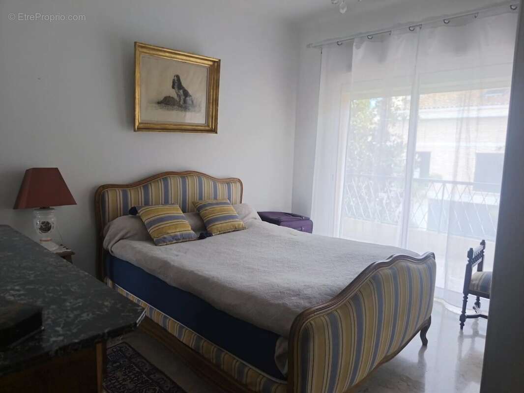 Appartement à SANARY-SUR-MER