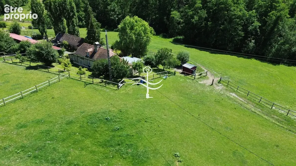 Photo Maison à Dozule au prix de 300 000€