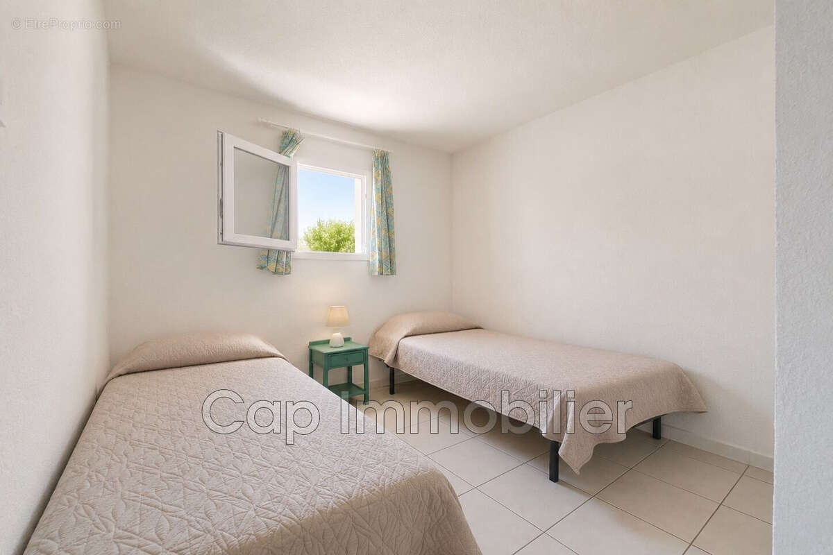 Maison 51 m² à Agde  - photo 5