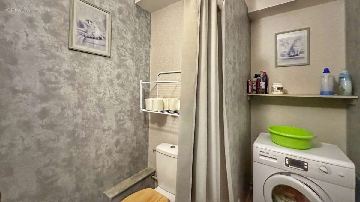 Appartement à RIVES