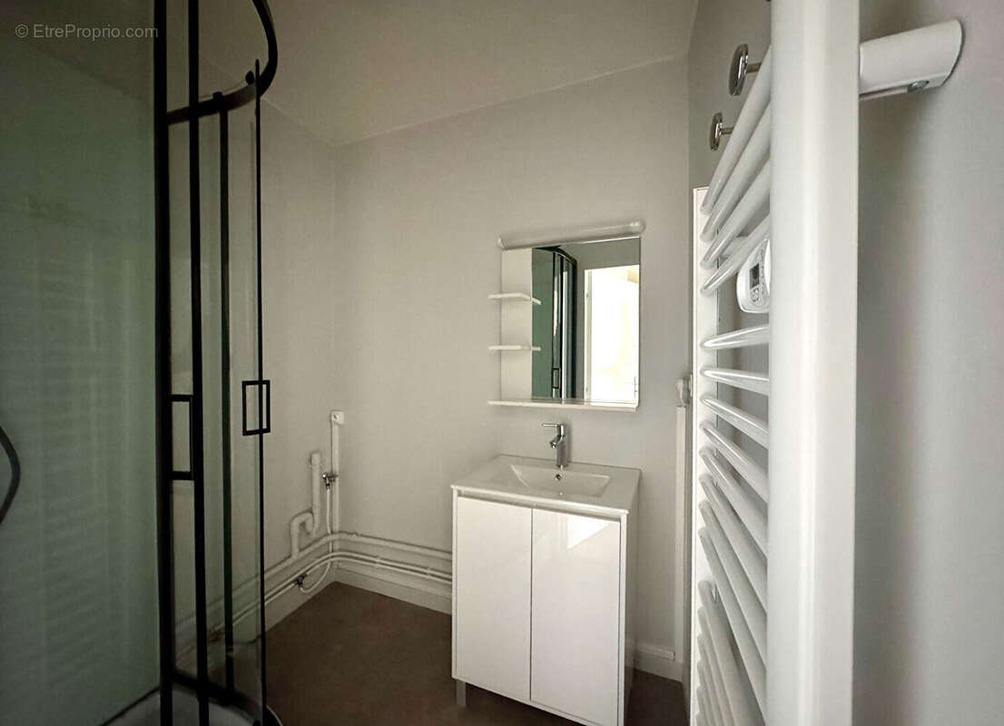 Appartement à CHAMALIERES