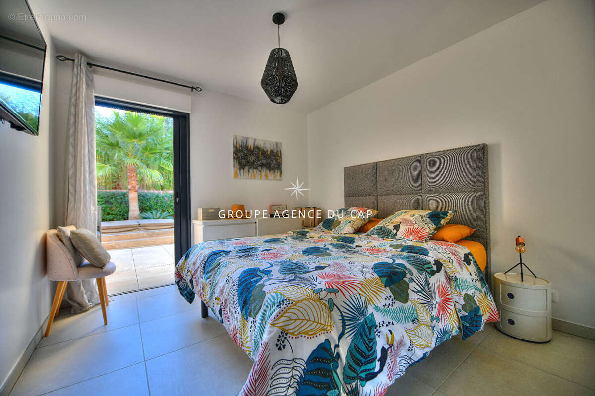 Appartement à SAINT-RAPHAEL