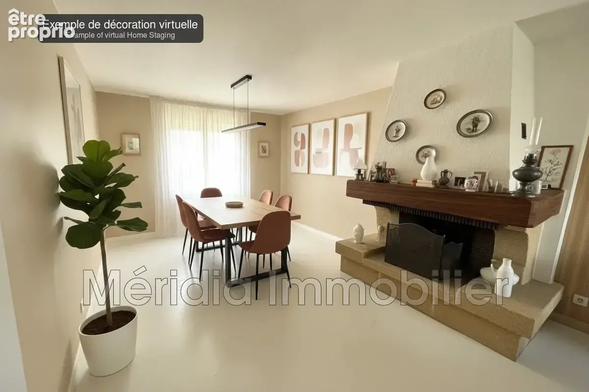 Maison 5 pièces 123 m² à vendre à Millas (66170) - photo 6