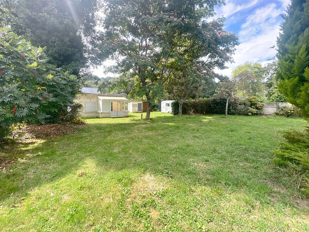 TERRAIN constructible - 731 m2 - photo 4