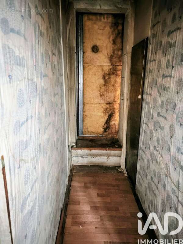 Photo 5 - Appartement à OUCQUES