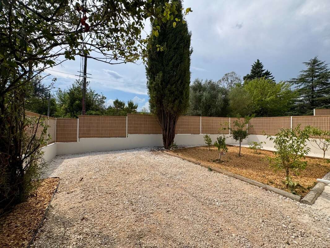 Maison à vendre 5 pièces ALES (30) - photo 21