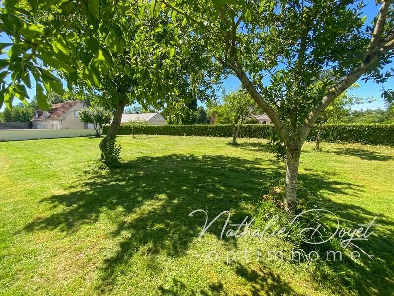 Maison à vendre 4 pièces PIERREPONT (02) - photo 7